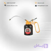 روغن دان 250 سی سی MAHDAVY مدل OG25