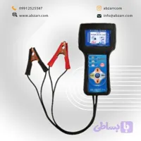 تستر باتری و دینام هوشمند 12 ولت اصل ترونیک مدل ASL 3000 سخنگو (( اقساط یک ساله ))