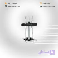 بلبرینگ کش و کشویی Mahdavi قطر 90 مدل 1 BOO