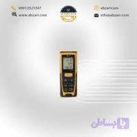 متر لیزری و تصویری (جی سی پی) مدل HM-040 (( اقساط یک ساله ))