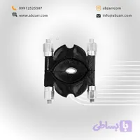دیسک بلبرینگ کش و کشویی Mahdavi قطر 90 مدل 1 DBOO