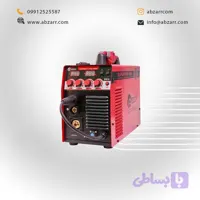 دستگاه جوش 280 co2 ادون قرقره بزرگ (( اقساط یک ساله ))