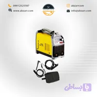 دستگاه جوش اینورتر ۱۸۰ آمپر واترپروف محک MAHAK مدل KD-275 (( اقساط یک ساله ))