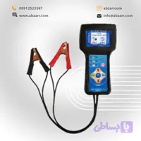 تستر باتری و دینام هوشمند 12 ولت اصل ترونیک مدل ASL 3000 ساده (( اقساط یک ساله ))