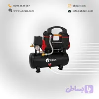 کمپرسور 10 لیتری سایلنت ادون ED550-10L (( اقساط یک ساله ))