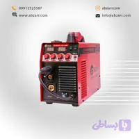 اینورتر جوشکاری 280 آمپر ادون مدل Expert MIG-280 Co2 (( اقساط یک ساله ))