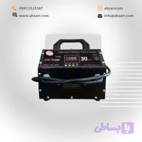شارژ پر قدرت اتوماتیک اصل ترونیک 30 آمپر ASL14000