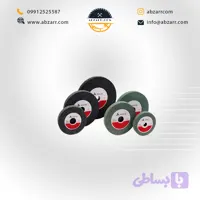 سنگ های الماسه محک با ابعاد سنگ الماسه 200x25x32mm مدل GC-80 (( اقساط یک ساله ))