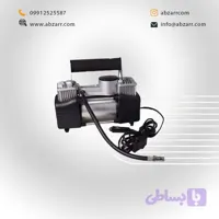 پمپ باد فندکی ادون کد x12 (( اقساط یک ساله ))