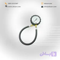درجه باد کامیونی رابین RABIN مدل R2444
