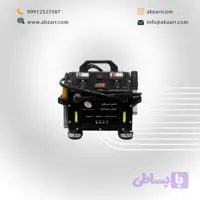 جامپ استارتر شارژر صنعتی اصل ترونیک ASL12000