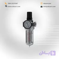 فیلتر رطوبت گیر تک رابین RABIN مدل R2430