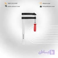 پیچ دستی فک (14) طول 60 Mahdavi مدل Q14-50
