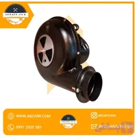 دمنده برقی ایران بلوور مدل IRAN-BLOWER-2.5 INCH