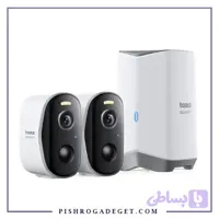 دوربین نظارتی بیسوس مدل S0TY002131 - خرید از پیشرو گجت