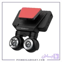 دوربین ثبت وقایع پاورولوژی مدل P4KCAM108 - خرید از پیشرو گجت