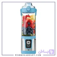 مخلوط کن پاورولوژی مدل PWPB27BK - خرید از پیشرو گجت