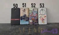گارد طرح دار مدل سامسونگ J7 Pro