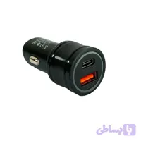 شارژر فندکی مدل wkn-C208