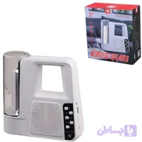 اسپیکر بلوتوثی کی تی اس KTS-1320