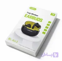 هدفون بلوتوثی لیندوس پلاس مدل BL-Air3