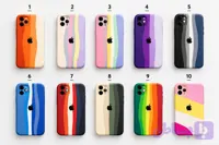 گارد سیلیکونی اورجینال IPHONE 11 ProMax