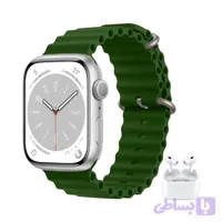 ساعت هوشمند KW 55MAX + ایرپاد