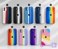 گارد سیلیکونی اورجینال IPHONE 12