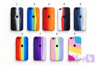 گارد سیلیکونی اورجینال IPHONE 6S Plus
