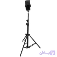 سه پایه موبایل و رینگ لایت fanimex ضخیم