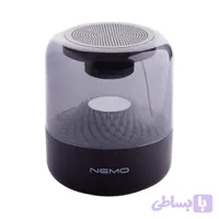 اسپیکر بلوتوثی قابل حمل نمو مدل Nemo Storm توان ۵ وات