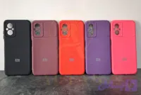 گارد سیلیکونی شیائومی Poco M5