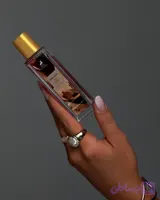 عطر آمواج گایدنس