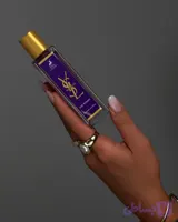عطر منیفستو