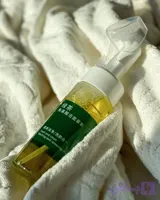 فوم چای سبز