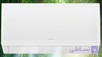 کولر گازی گری مدل i breez-18h1