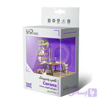 دوره رندرینگ Corona با رویکرد فروش صحنه