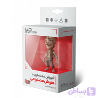 ورکشاپ مدلسازی با هوش مصنوعی
