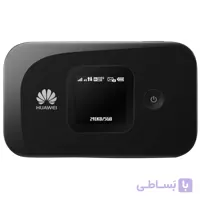 مودم 4G LTE  E5577
