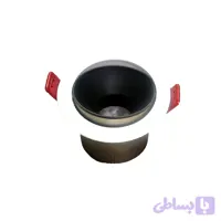 پنل توکار اسپات لایت فریم متحرک 9 وات سری دینو COB _ پارس اروند