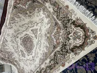 جفت ۱۲متری و جفت ۹ متری ماشینی کرم یک نقشه