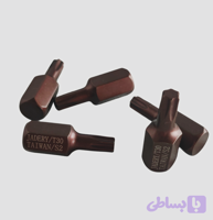بیت ستاره‌ای کوتاه جادری Jadery