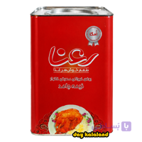 روغن مایع 4.5 کیلویی سرخ کردنی رعنا