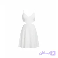 لباس مجلسی زنانه اورجینال برند BOOHOO کد 05