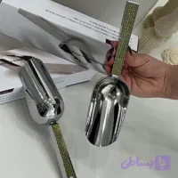 قاشق آجیل و تنقلات نگین‌دار Reget آلمان