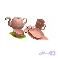 ست پذیرایی طرح فلامینگو وارداتی دبی