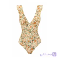 مایو زنانه اورجینال برند Cupshe کد 34