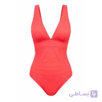 مایو زنانه اورجینال برند Cupshe کد 30