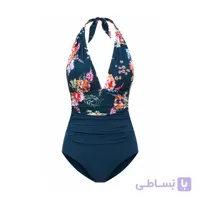 مایو زنانه اورجینال برند Cupshe کد 36