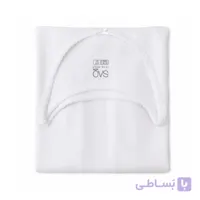 زیرپوش رکابی دخترانه پک ۲ عددی OVS ایتالیا